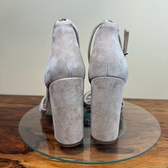 NEW Sam Edelman Yancy Block Heel Sandal - Picture 8 of 13